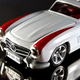 Illustration for article titled LaLD Car Week: A white Merc